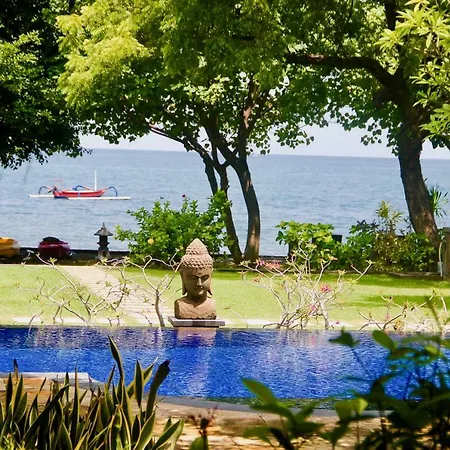 Villa Wilali
