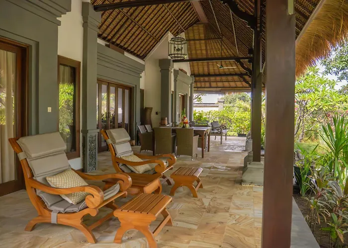Villa Wilali