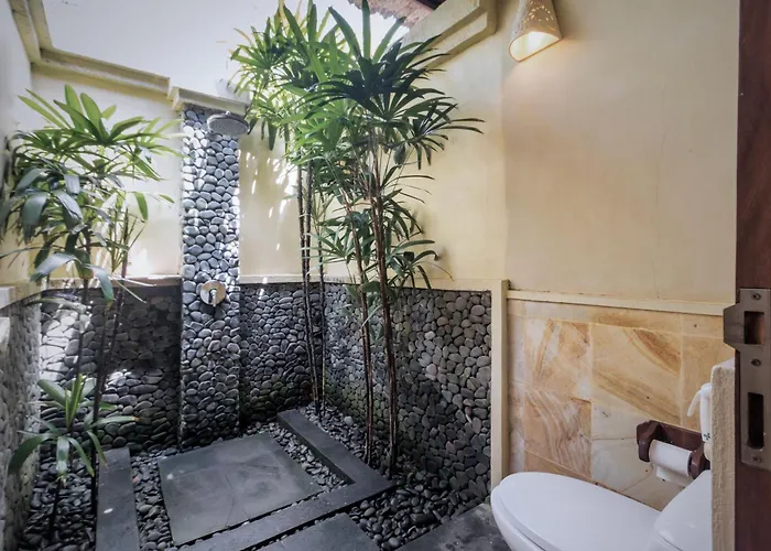 Wilali Villa Pemuteran