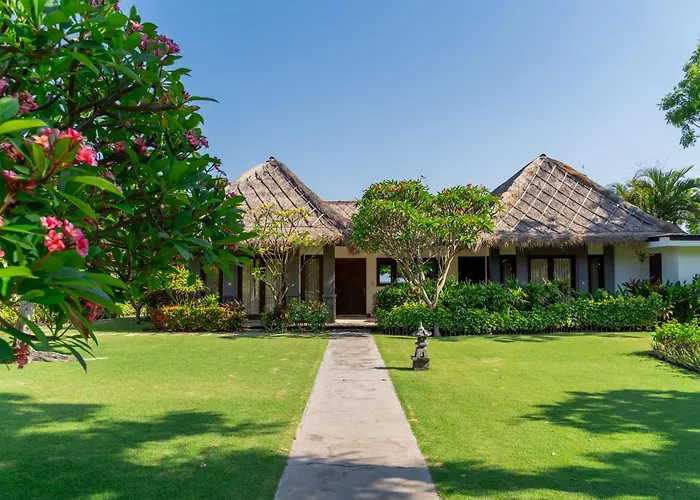 Villa Wilali