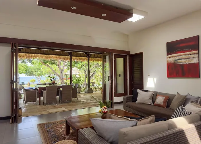 Wilali Villa