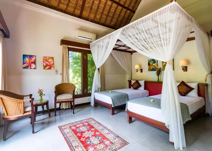Wilali Villa Pemuteran