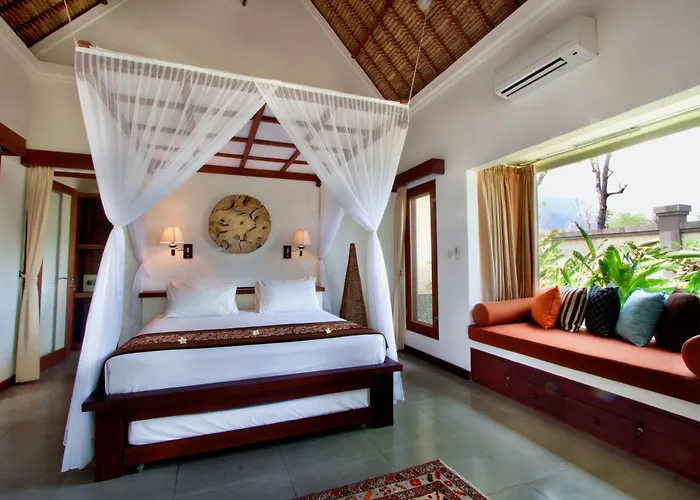 Wilali Villa