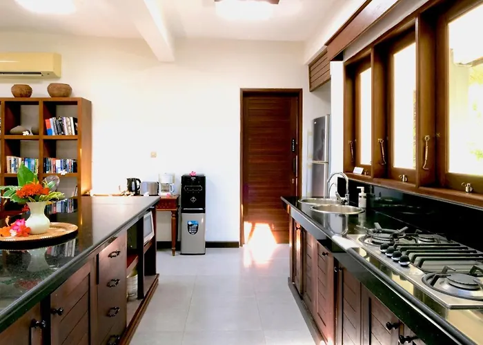 Wilali Pemuteran