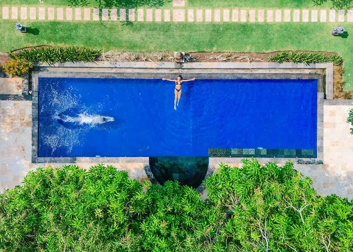 Wilali Villa