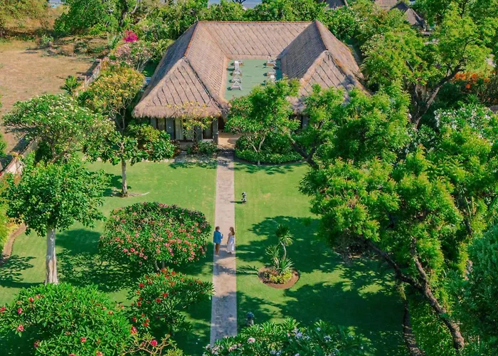 Villa Wilali