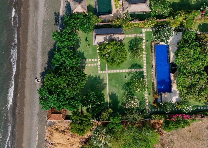 Wilali Villa Pemuteran