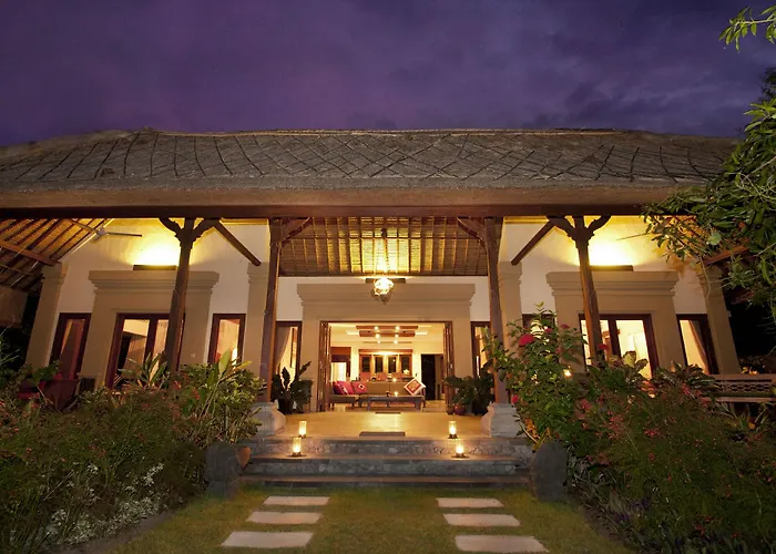 Wilali Villa