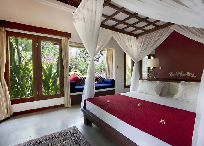 Wilali Villa Pemuteran