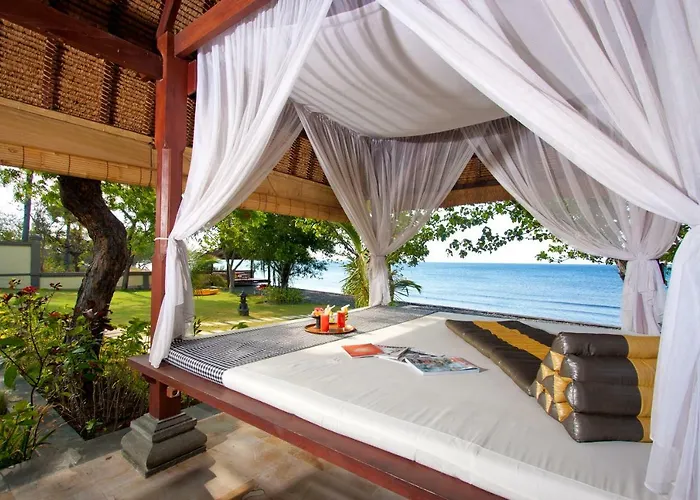 Villa Wilali Pemuteran